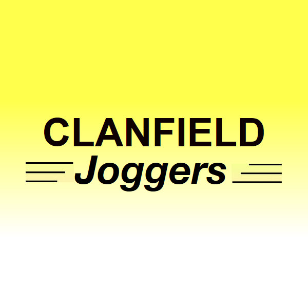 Clanfield Joggers