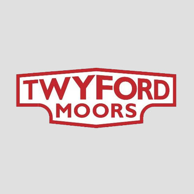 Twyford Moors
